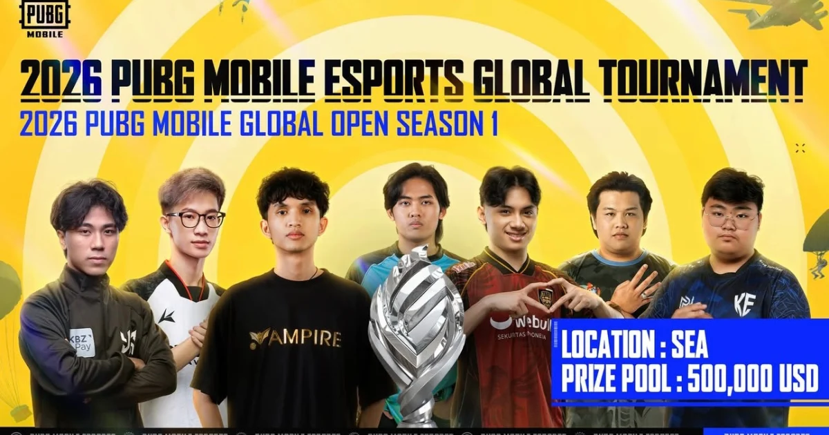 MPL PH dan PMGO 2026: Momentum Baru Esports Indonesia di Panggung Global