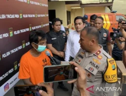 Musisi D4vd Ditangkap Imbas Kasus Pembunuhan Remaja