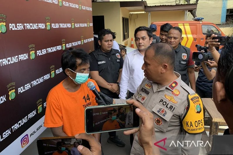 Musisi D4vd Ditangkap Imbas Kasus Pembunuhan Remaja