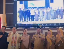 Musrenbang RKPD 2027: Gubernur Andra Soni Tekankan Pelibatan Aktif Masyarakat dalam Pembangunan