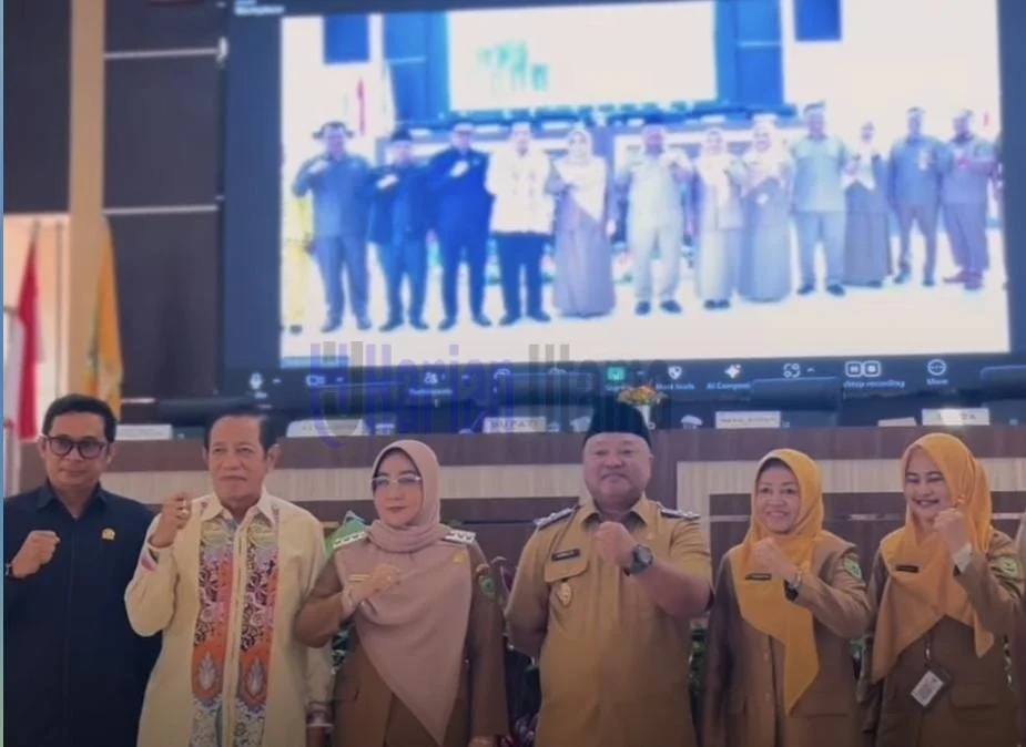 Musrenbang RKPD 2027: Gubernur Andra Soni Tekankan Pelibatan Aktif Masyarakat dalam Pembangunan