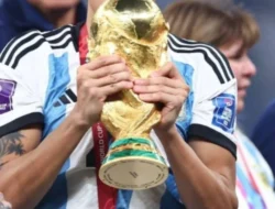 Nahuel Molina: Pilar Pertahanan Argentina Menjelang Piala Dunia 2026