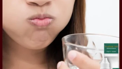 Napas Segar Karang Gigi Hempas! 4 Obat Kumur Murce Start 15 Ribuan yang Gak Bikin Dompet Nangis