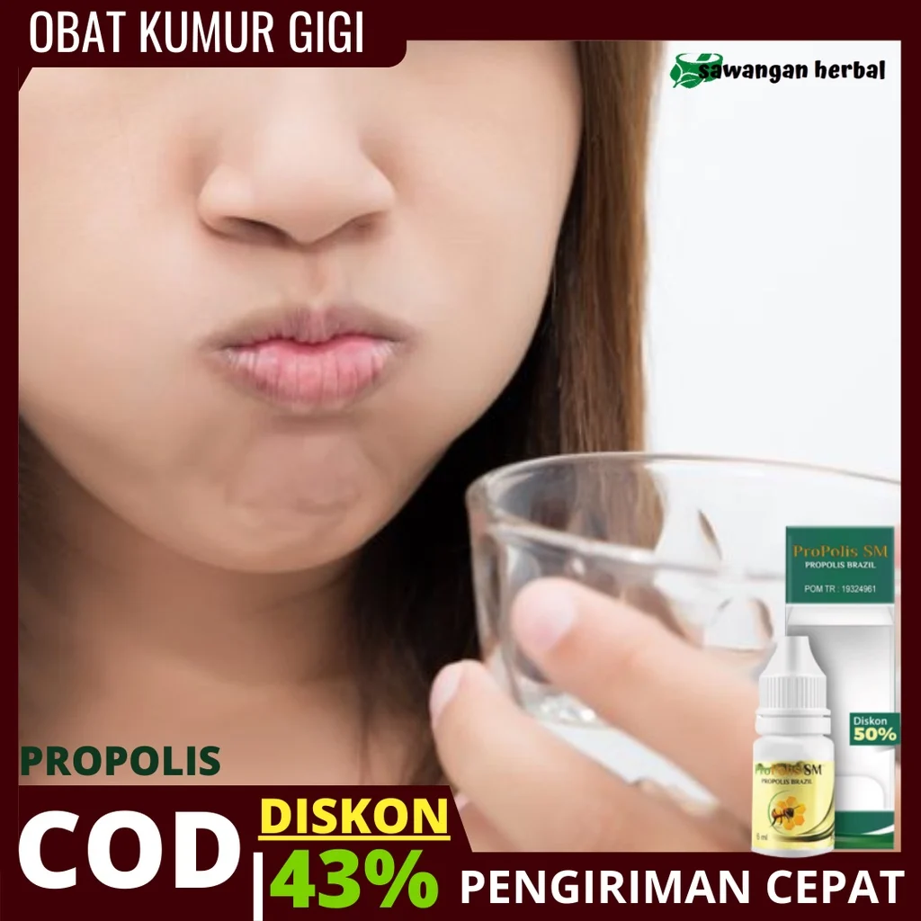 Napas Segar Karang Gigi Hempas! 4 Obat Kumur Murce Start 15 Ribuan yang Gak Bikin Dompet Nangis