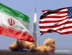 Negosiasi Trump Iran: Ada Kemajuan, Namun Ketidakpastian di Selat Hormuz