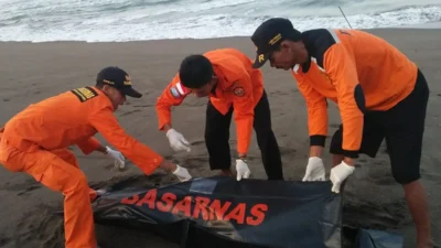 Nelayan Hilang di Pantai Suwuk Ditemukan Meninggal Dunia, Penyelidikan SAR Ungkap Kronologi Tragis