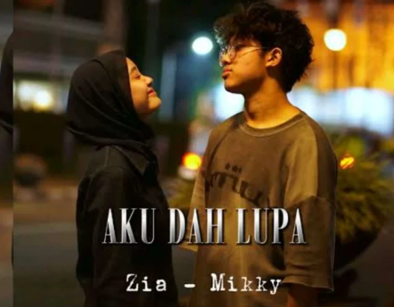 Neona Kembali Menggebrak Musik Tanah Air dengan Single “LUPA!” Bergaya Hip-dut