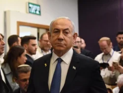 Netanyahu Kecam Perusakan Patung Yesus oleh Tentara IDF, Janji Hukuman Tegas