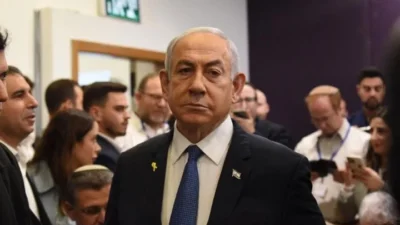 Netanyahu Kecam Perusakan Patung Yesus oleh Tentara IDF, Janji Hukuman Tegas