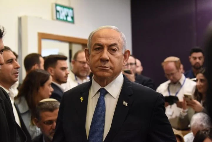 Netanyahu Kecam Perusakan Patung Yesus oleh Tentara IDF, Janji Hukuman Tegas