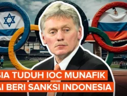 Netizen Kecam Kolaborasi PORIS Spotify, Tuding Munafik karena Dukungan Israel