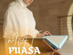 Niat dan Cara Puasa Kamis Digabung Syawal, Hari Ini 9 April 2026