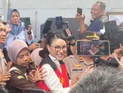 Nikita Mirzani Desak Prabowo: Selamatkan Saya dari Ketidakadilan Pengadilan!