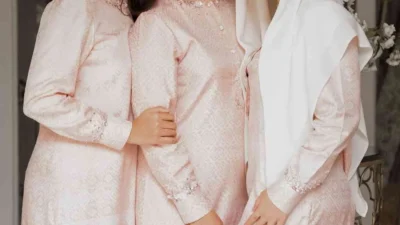 Nikita Willy Konsisten Berhijab Usai Ramadan, Bikin Pangling