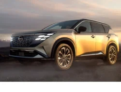 Nissan Rogue Hybrid 2027 Siap Guncang Pasar SUV: Tantang RAV4 dan CR‑V dengan e‑Power Terbaru