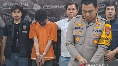 Oditur Militer Ungkap Dendam Pribadi di Balik Penyiraman Air Keras ke Andrie Yunus