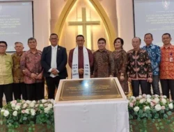 OJK Desak BNI Segera Atasi Penyimpangan Dana Jemaat Gereja di KCP Aek Nabara
