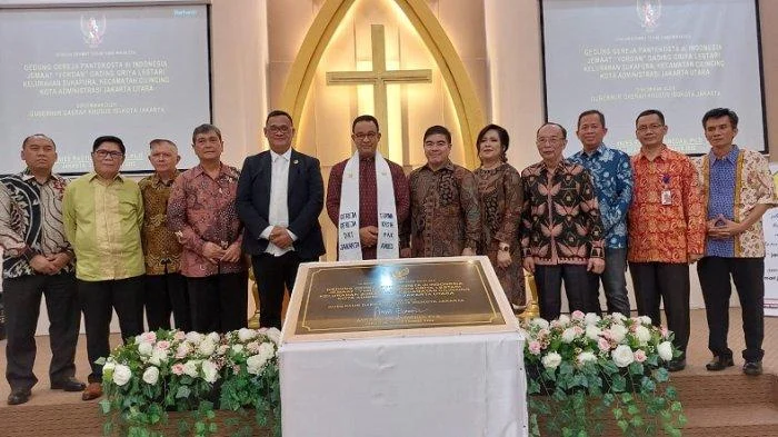 OJK Desak BNI Segera Atasi Penyimpangan Dana Jemaat Gereja di KCP Aek Nabara
