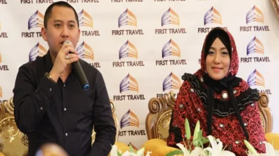 Oknum Jaksa Banten Diduga Jual Barang Bukti Kasus First Travel untuk Kepentingan Pribadi