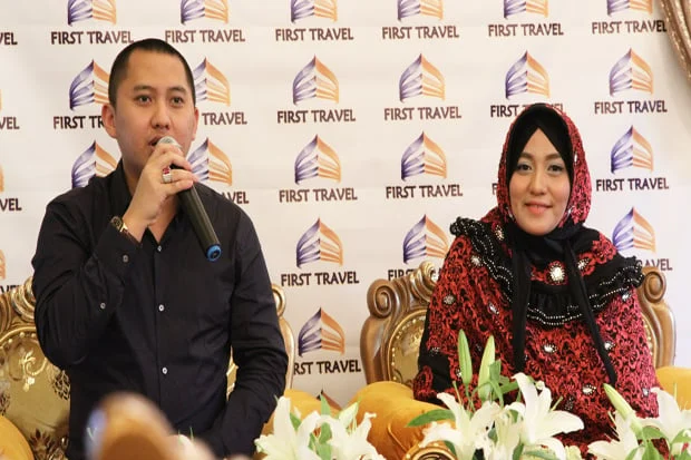 Oknum Jaksa Banten Diduga Jual Barang Bukti Kasus First Travel untuk Kepentingan Pribadi