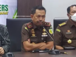 Oknum Jaksa Kejati Banten Ditahan di Kejati Jawa Barat Terkait Dugaan Penggelapan Aset KSP Pandawa