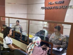 Oknum Polisi di Palembang Diduga Aniaya Istri Hingga Keguguran, Kasus KDRT Mengguncang Penegakan Hukum