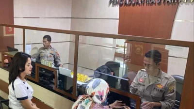 Oknum Polisi di Palembang Diduga Aniaya Istri Hingga Keguguran, Kasus KDRT Mengguncang Penegakan Hukum