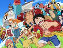 One Piece Season 3: 7 Karakter Baru yang Dijamin Hadir dan Mengguncang Alabasta!