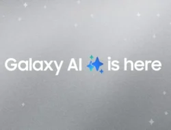 One UI 8.5 Siap Hadir: Fitur AI Canggih dan Call Screening Akhirnya Tersedia di Galaxy S25