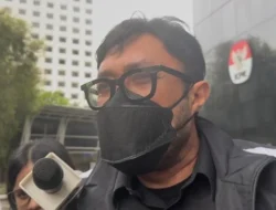 Ono Surono Diperiksa KPK: Implikasi Politik dan Upaya Perlindungan Saksi