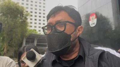 Ono Surono Diperiksa KPK: Implikasi Politik dan Upaya Perlindungan Saksi