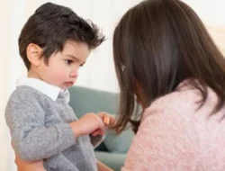 Orang Tua Wajib Tahu: Penyebab Anak Suka Menggigit dan Cara Mengatasinya