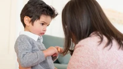 Orang Tua Wajib Tahu: Penyebab Anak Suka Menggigit dan Cara Mengatasinya