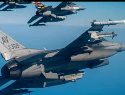 Pakistan Kirim Jet Tempur ke Arab Saudi: Langkah Berani di Tengah Ketegangan Teluk