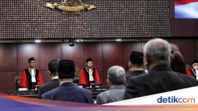 PAN: Batas Masa Jabatan Ketum 2 Periode Langgar Kebebasan Berserikat