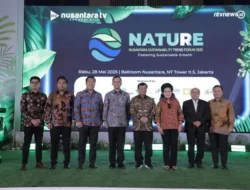 Pangan dan Energi: Fondasi Peradaban, Kunci Kemandirian, dan Arah Strategis Masa Depan