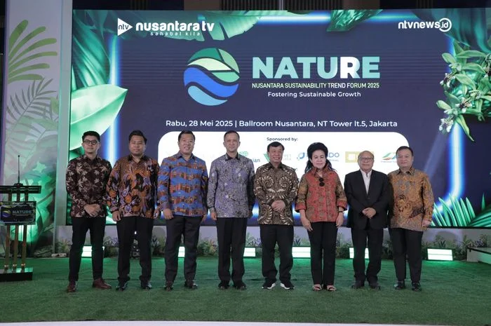Pangan dan Energi: Fondasi Peradaban, Kunci Kemandirian, dan Arah Strategis Masa Depan