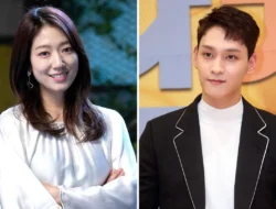Park Shin Hye Hamil Anak Kedua, Diprediksi Melahirkan di Bulan Ini