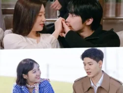 Pasangan Baru di Layar Kecil: Hwang In Yeop dan Cho Yi Hyun Siap Guncang Dunia Drakor 2026