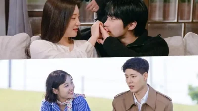 Pasangan Baru di Layar Kecil: Hwang In Yeop dan Cho Yi Hyun Siap Guncang Dunia Drakor 2026