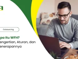 Pegawai Nilai WFH Ganggu Pekerjaan dan Berpotensi Tak Peroleh Target