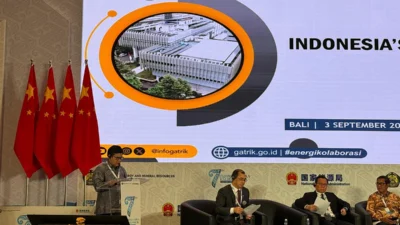Pelibatan Publik Kunci Keberhasilan Proyek Energi, Ungkap Peneliti UPER
