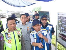 Pembukaan Akses Sadang‑Japek II Selatan Redakan Kemacetan Mudik Lebaran 2026