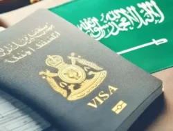 Pemerintah Arab Saudi Tegaskan Visa Haji Satu-satunya Izin Resmi untuk Ibadah