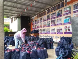 Pemerintah Hanya Berikan MBG pada Hari Sekolah, Libur Tidak Diberi