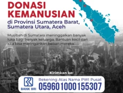 Pemerintah Percepat Pembangunan 324 huntara Senen, Janjikan Hunian Layak untuk Rakyat