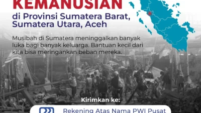 Pemerintah Percepat Pembangunan 324 huntara Senen, Janjikan Hunian Layak untuk Rakyat
