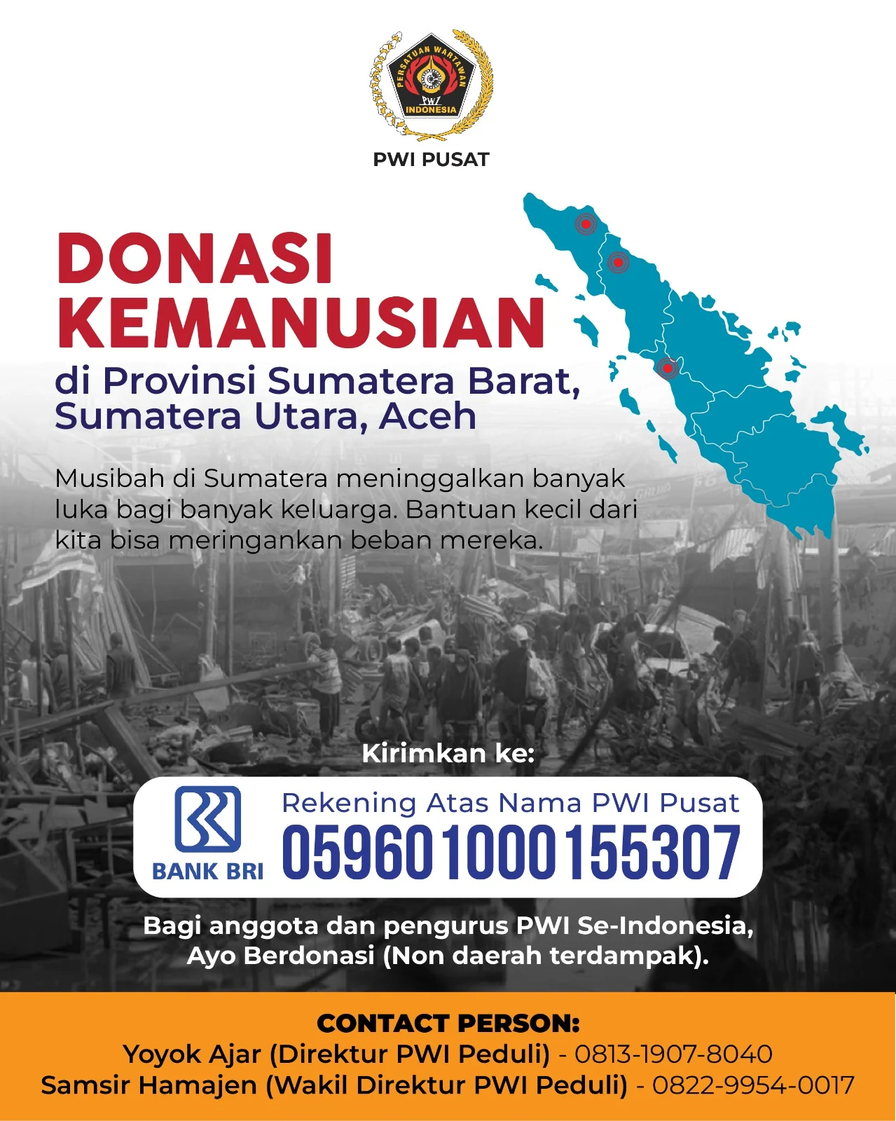 Pemerintah Percepat Pembangunan 324 huntara Senen, Janjikan Hunian Layak untuk Rakyat