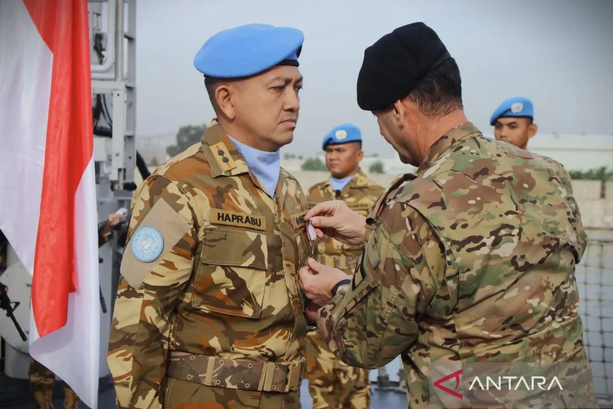 Pemerintah Tuntut Pertanggungjawaban atas Gugurnya 3 Prajurit TNI di Lebanon – Duka Nasional dan Tekanan Investigasi