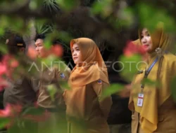 Pemkab Lebak Mulai WFO-WFH 1 April 2026, ASN Guru Tetap Mengajar Tatap Muka